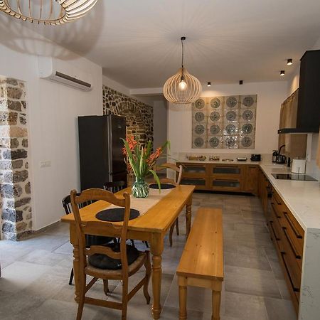 Aeonian Villa Ερμιόνη Εξωτερικό φωτογραφία