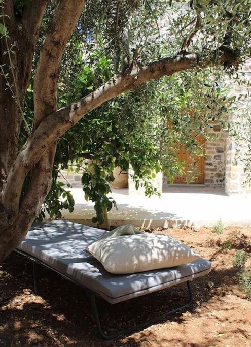 Aeonian Villa Ερμιόνη Εξωτερικό φωτογραφία