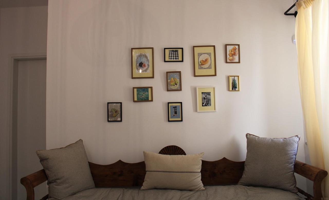 Aeonian Villa Ερμιόνη Εξωτερικό φωτογραφία