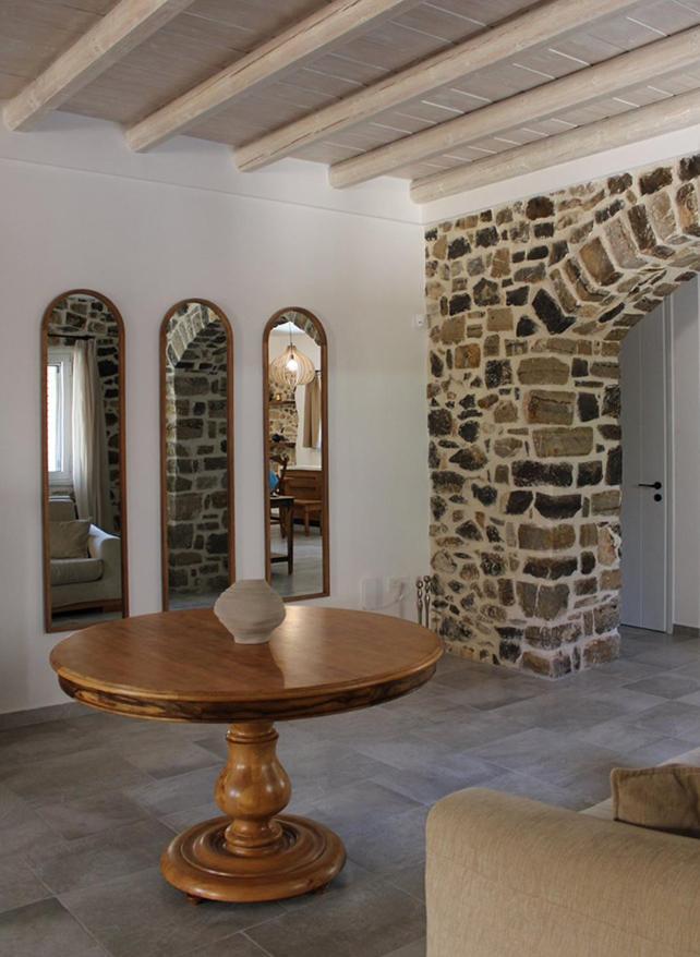 Aeonian Villa Ερμιόνη Εξωτερικό φωτογραφία