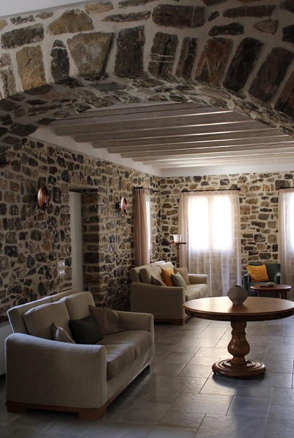 Aeonian Villa Ερμιόνη Εξωτερικό φωτογραφία