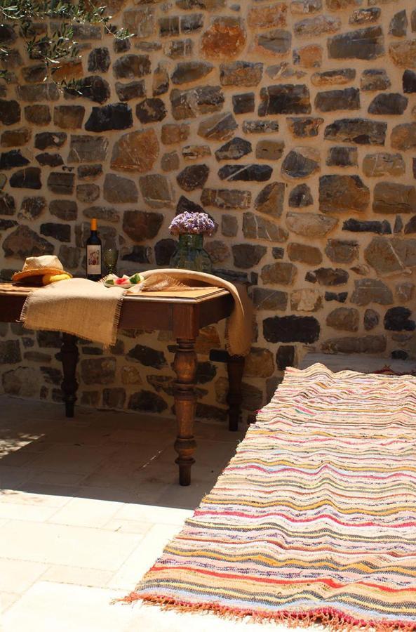 Aeonian Villa Ερμιόνη Εξωτερικό φωτογραφία