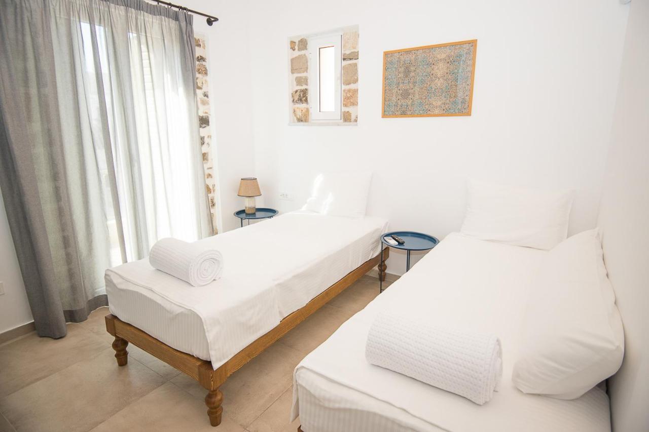 Aeonian Villa Ερμιόνη Εξωτερικό φωτογραφία