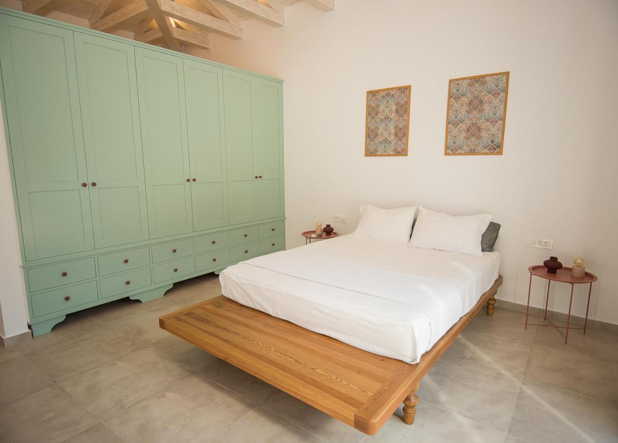Aeonian Villa Ερμιόνη Εξωτερικό φωτογραφία